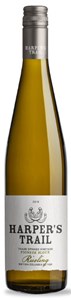 Harper's Trail Pioneer Block Riesling 2019